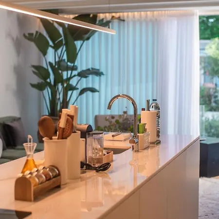 Appartamento The Macha, With A Separate *