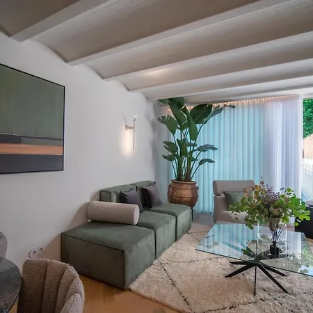 The Macha, With A Separate Bicas