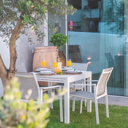 公寓 The Macha, With A Separate Bicas