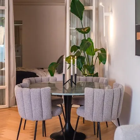 Appartamento The Macha, With A Separate Bicas