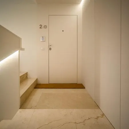 The Macha, With A Separate *