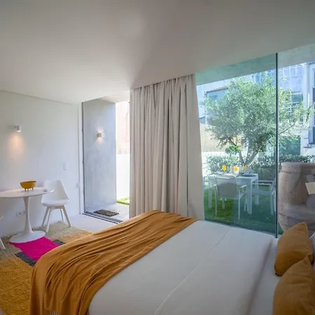 公寓 The Macha, With A Separate