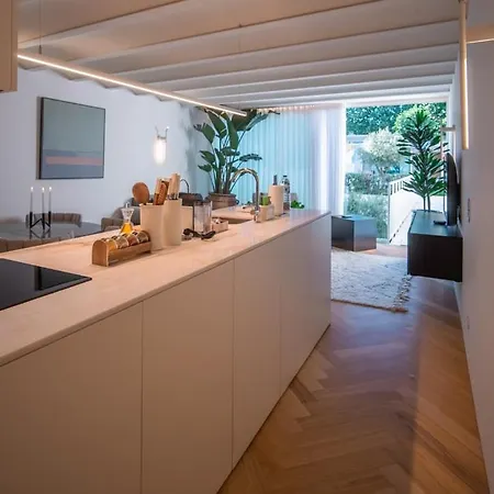 The Macha, With A Separate