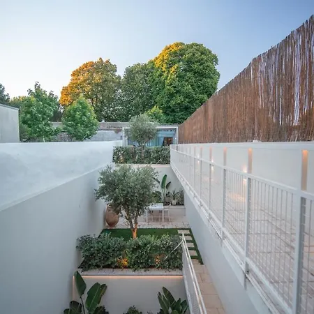 The Macha, With A Separate Lejlighed *