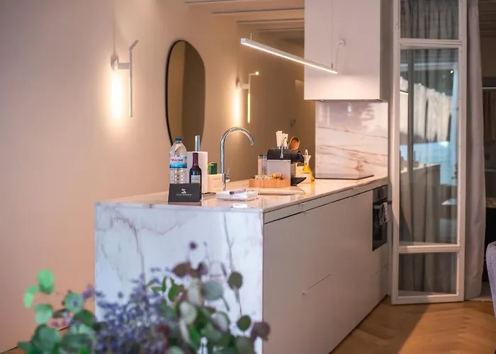 The Macha, With A Separate Appartamento Bicas