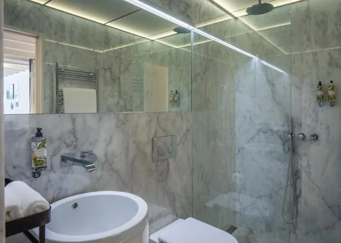 The Macha, With A Separate Bicas