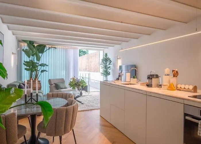 The Macha, With A Separate 公寓 *