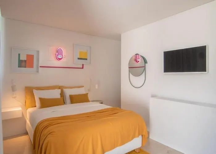 Appartamento The Macha, With A Separate *