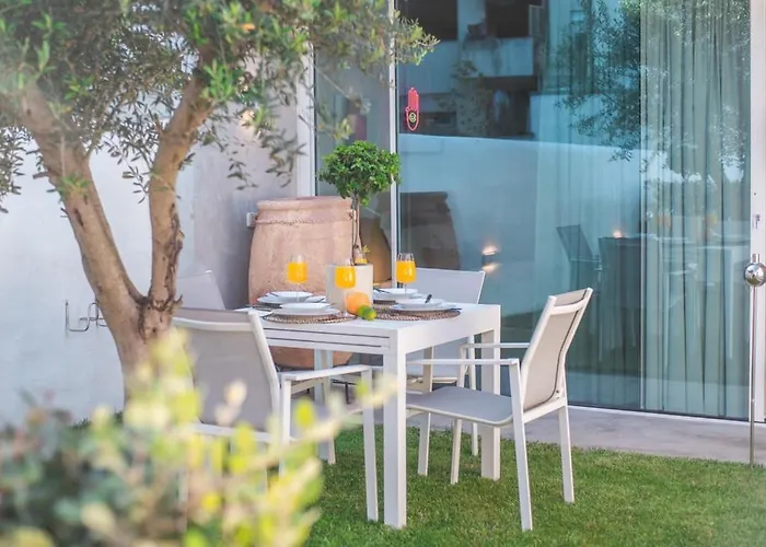 公寓 The Macha, With A Separate Bicas