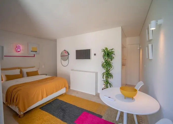 The Macha, With A Separate * Bicas