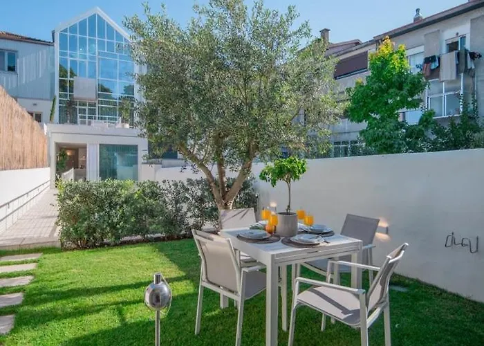 The Macha, With A Separate