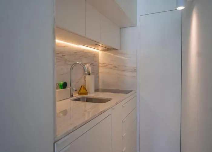 The Macha, With A Separate Appartamento