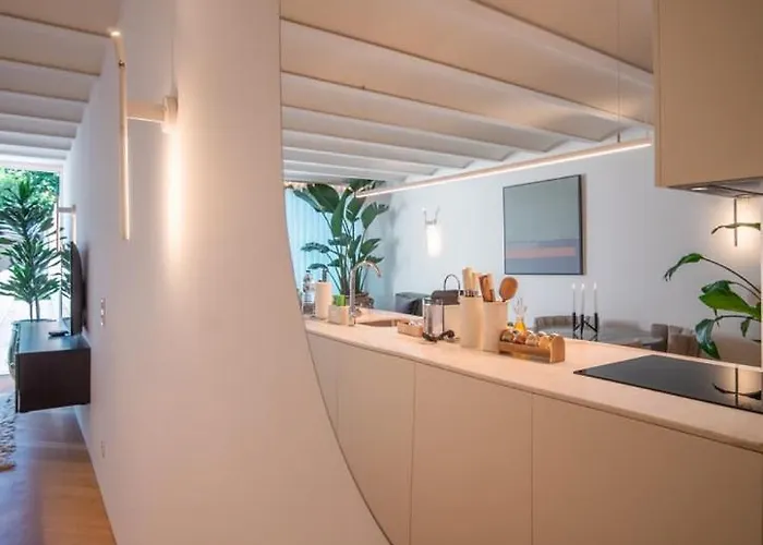 The Macha, With A Separate 公寓