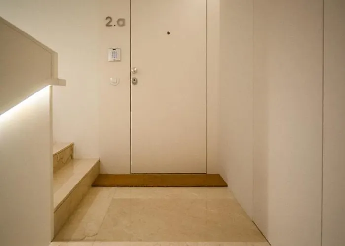 The Macha, With A Separate *