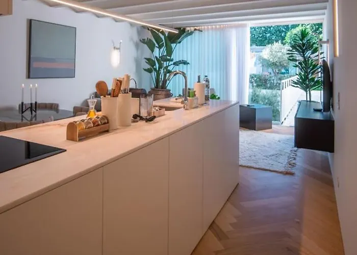 The Macha, With A Separate