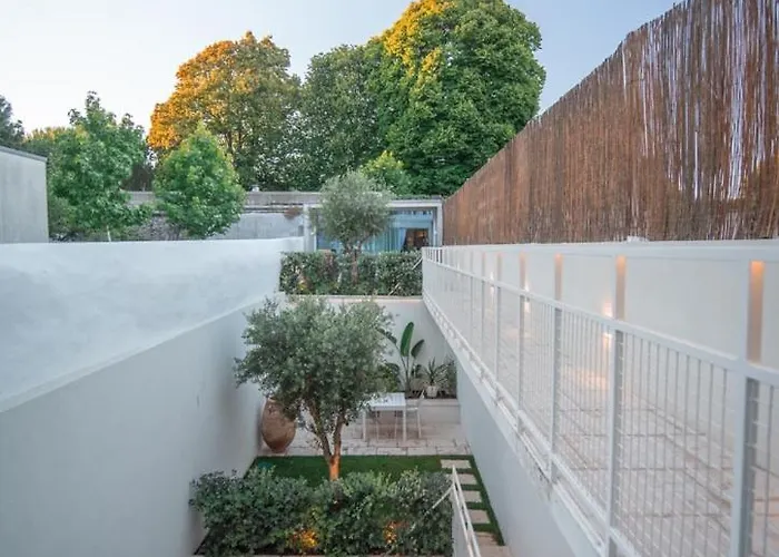 The Macha, With A Separate Appartamento *