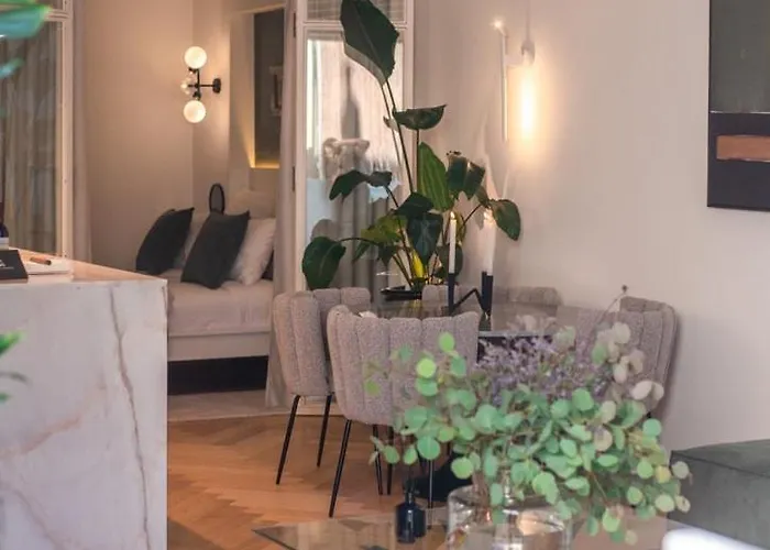 The Macha, With A Separate Appartamento